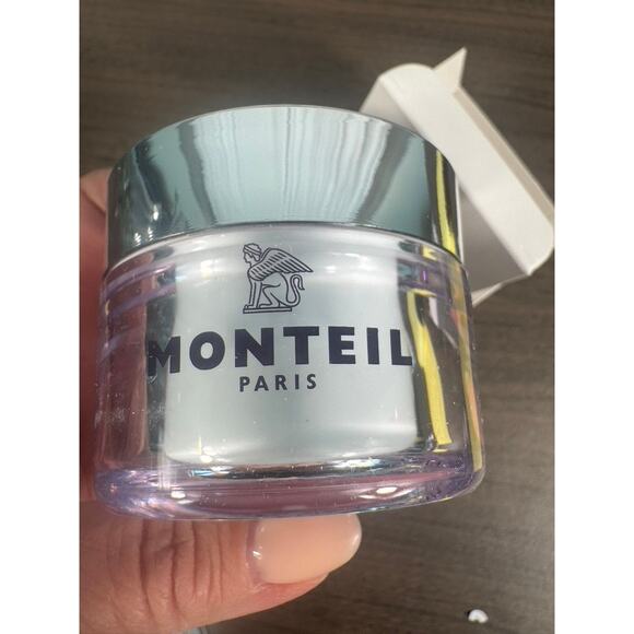 Monteil Paris Hydro Cell Skin Refining Peeling 50ml – Gommage Lissant Exfoliant - Picture 4 of 5